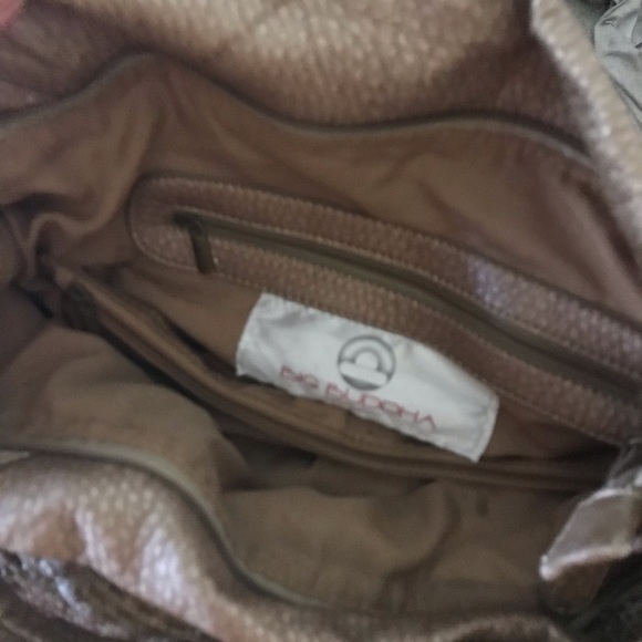 Big Buddha Large Handbag - Picture 5 of 5